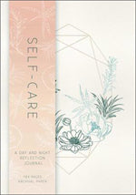 Self Care Journal - Lighten Up Shop