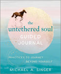 The Untethered Soul Guided Journal - Lighten Up Shop
