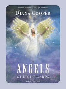 Angels of Light Cards - Lighten Up Shop