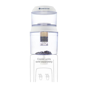 Santevia Gravity Water System (For water cooler) - Lighten Up Shop