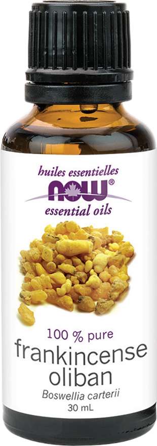 Frankincense Essential Oil 30ml - Lighten Up Shop