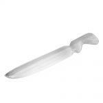Selenite Knife 10" - Lighten Up Shop