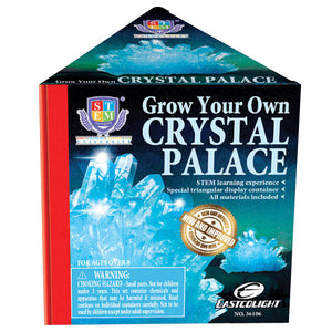 Grow Your Own Crystal Palace - Lighten Up Shop