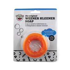 The Original Weener Kleener - Lighten Up Shop