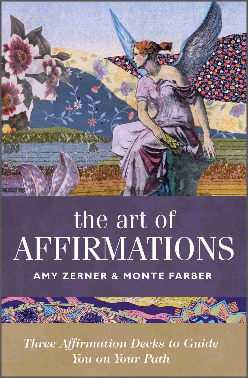 The Art of Affirmations - Lighten Up Shop