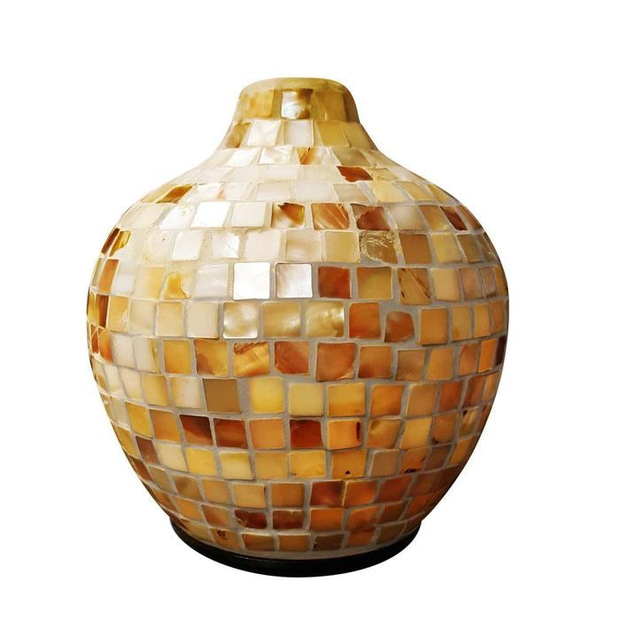 Relaxus Venetian Ultrasonic Aroma Diffuser Lamp - Lighten Up Shop