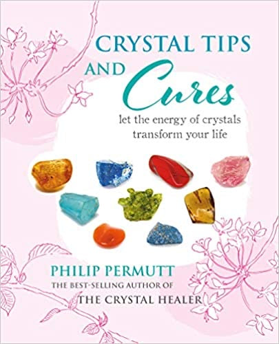 Crystal Tips and Cures - Lighten Up Shop