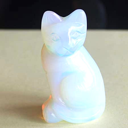 Opalite Cat - Lighten Up Shop
