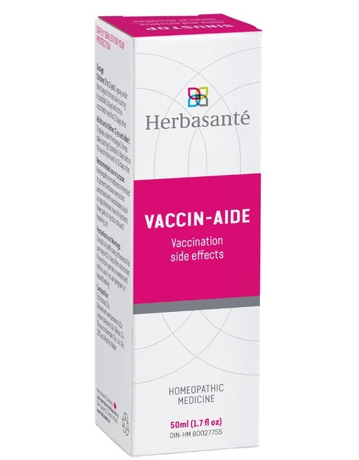 Vaccin-Aide - Lighten Up Shop