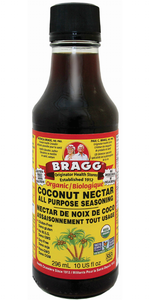 Bragg’s Organic Coconut Nectar All Purpose Seasoning - Lighten Up Shop