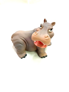 Hippo Statue - Lighten Up Shop