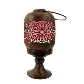 Relaxus Marrakech Lantern Ultrasonic Aroma Diffuser - Lighten Up Shop