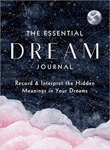 The Essential DREAM Journal - Lighten Up Shop